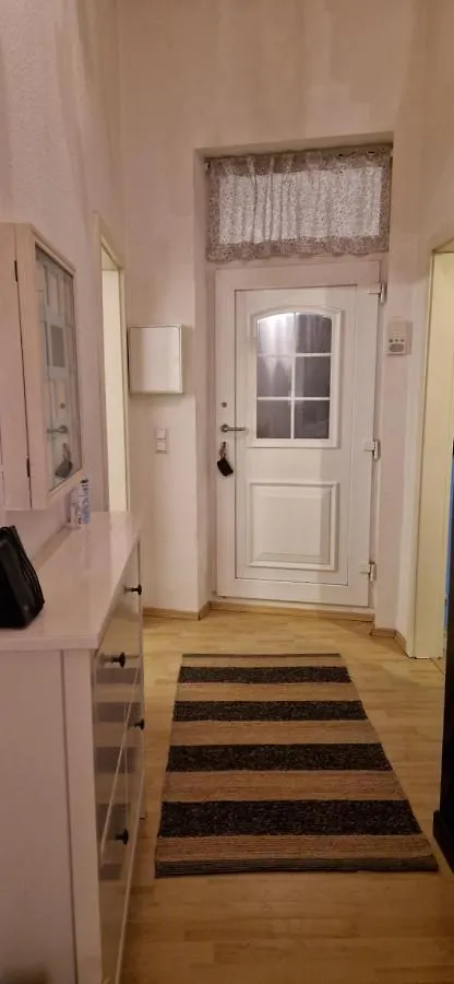 Daire 65Qm Ferienwohnung Dusseldorf Zentrum Almanya