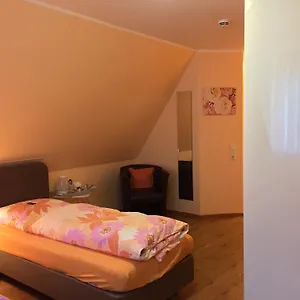 Barcelona Bed & Breakfast Düsseldorf